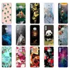 Pour VIVO V17 étui 6.38 pouces silicone souple TPU couverture de téléphone arrière ForVivo Neo V 17 V17Neo VIVOV17 Coque Coque de protection pare-chocs