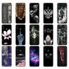 Para Huawei Y8S Funda de silicona suave de 6,5 "Y8s Y 8s JKM-LX1 LX2 LX3 trasera Huaweiy8s parachoques Funda negra Tpu