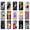 Silicone Case For Samsung Galaxy Grand Prime G530 Back Phone Cover For Galaxy G530 G531 Soft TPU Grand Prime