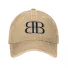 Bal Caps Rob En Grote Cowboyhoed Leuke Wilde Bal Hoed Mode Sport Caps Hoeden Vrouw Heren 230715