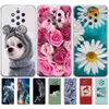 Nokia 9 Pureview Case Back Phone Cover Pure View Silicone Soft TPU Bumper Nokia9保護箱