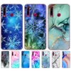 للحصول على شرف 20E CASE 6.21 بوصة TPU SILICON SILICON COVER