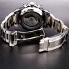 Montres de luxe R olax prix Augustus New Watch Hommes Multifonctionnel Entièrement Automatique Mécanique Étanche Lueur Avec Boîte-Cadeau