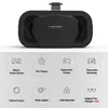 VR Gözlük 3D Sanal Gerçeklik VR Gözlükleri Telefon Mobil Akıllı Telefonlar 7 inç Kulaklık Kaskları ile Kontrolörler Oyunu Wirth Real Viar Goggles 230715