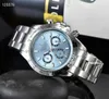 Un Original 1 à 1 luxe Ro-lxx montres prix 2024 travail marque produit affaires montre pour hommes Quartz six broches fonction avec boîte-cadeau