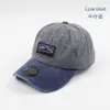 قبعات الكرة Casquette Designer Hats Fashion Baseball Cap Women Men Sports Ball Caps Outdoor Sport Travel Sun Hat