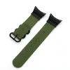 Titta på Bands Wtitech Replacement Strap Nylon Watch Band Armband för Suunto Spartan Ultra Smartwatch 230715