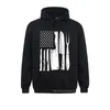 Men's Hoodies 2023 Discount Men Sweatshirts Long Sleeve Sportswears Chef Knife Flag Gift For Head Cook USA Patriotic Cooking Chic