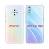 Capa para celular Vivo V17 em neo silicone TPU macio capa traseira para proteger 6,38 polegadas