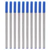 Recharges pour stylo bille Recharge bleue 0,5 mm Write Smooth Drop