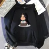 Herrtröjor Valorant Game Sweatshirts grafisk långärmad ankomst Söt tecknad unisex män kvinnor kläder harajuku