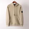 Topstoney Solid Color Sweater Women's Round Neck Long Sleeve Hoodie Spring Coat