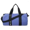 Duffel Bags Oxford Cloth Women Travel Bag Large Capacity Storage For Girls Boys Outdoor Men Shoulder Waterproof Crossbody