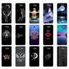 Capas para Samsung Galaxy J7 Prime SM G6100 G610F G610M Soft TPU Silicon Case Cover On7 2016 Phone