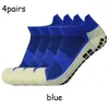 Sports Socks Football Socks Slipper Breathable Non-slip Grips Men Women Outdoor Soccer Baseball Rugby Sports Sock 230715