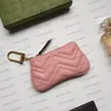 Damen Ophidia Portemonnaie Clutch Bag Designer Leder Brief Geldbörsen mit Originalverpackung