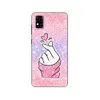 ZTE BLADE A3 2019 2020 CASE LITE BACK PHONE COVER A31 실리콘 소프트 범퍼 백 검은 TPU 케이스