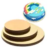 Cake Boards Set of 18 Cake circle bases 6 inches 8 inches and 10 inches 6 of Each Y200612251f