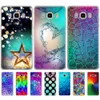 För Samsung Galaxy J5 2016 Case J510 J510f Cover J7 Back Cover Galaxy J710 Silicon TPU Etui Animal