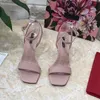 Fashion Designers sandals womens platform outdoor shoes top Quality Patent leather famous designer Shoes party wedding Ankle strap high heel sandals 35-43