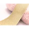 Bälten mångsidig kjolbälte elastisk bred midja tätning guldbälte kvinnor dekorativ bälte ner jacka tröja med kjolbälte SCB0319 230715