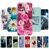 W przypadku Redmi 10 Case Phild Telefon Cover Xiaomi 6,5 cala Global Silicon Soft TPU Ochronne Dropsshipping