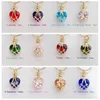 Women Designer Necklaces Creative Small Daisy Necklaces Fashional Pendant Necklace