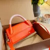 Le migliori nuove borse firmate LE Bags borsa di lusso la borsa tote bag baguette donna Borsa portafogli crossbody per telefono moda