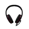 3.5mm Wired Gaming Headset Gamer Headphone With Microphone Volume Control Earphone For PS4 Xbox PC