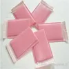 15x20 5cm Usable space pink Poly bubble Mailer envelopes padded Mailing Bag Self Sealing Pink Bubble Packing Bag299s