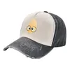 Ball Caps The good egg Cowboyhoed zomerhoeden aangepaste hoeden Hiphop feesthoeden Golfhoed Heren Dames Ball Cap Hoed voor heren Dames 230715