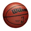 Balls Hal Competition Basketball Brown 28,5 cala 230715