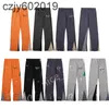 Men's Pants Mens Designer Pants Galleries Pants Depts Sweatpants Letter Print Mens Womens Couple Loose Versatile Casual Pants Straight Vintage Trousers9YQ09YQ0