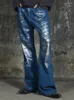 женские классические цветные джинсы