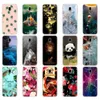 لـ Samsung Galaxy J7 2017 J730F Pro Case Soft TPU Silicon Phone Cover for J730 Protective Coque