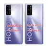 Honor 30ケースBMH-AN10 ETUIソフトシリコンTPU HUAWEI HONOR PRO +電話カバーHONOR30 PLUS EBG-AN10 Bumper