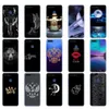 Coque Pour Huawei Y6 2018 5.7 Pouces Atu-L21 Silicone Souple TPU Couverture Prime Retour Coque De Protection