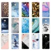 Dla Xiaomi Redmi 4x Case Silicon Soft TPU tylna okładka telefoniczna pro torba zderzak