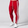 Joggingbroek voor heren Designer Klassieke gymsportbroek Kwaliteitsstof Neem een hardloopbroek voor heren