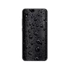 För Xiaomi Redmi 7A Case Soft Silicon Phone Cover för 7 A Bumper Hongmi Back Redmi7a Shell Bag Coque Black TPU