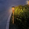 Iluminação interativa para paisagens ao ar livre luz solar à prova d'água sólida qualidade do produto doméstico jardim gramado luzes da lâmpada