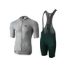 Racing Sets Concept Speed Radtrikot-Set, schnell trocknend, Unisex, Triathlon-Wettbewerbe, Langstrecken-Uniform-Bekleidung