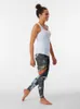 Leggings Active Pants Caught Up In It Sapatos Esportivos Feminino