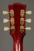 Anpassad butik Historisk 60 -årsjubileum 1959 Paul Standard Custom Electric Guitar 258