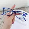 Sonnenbrille Lesebrille Herren Ultraleicht Anti-Blaulicht PrescriptionEyewear Weitsichtiges Auge für Damen 1,0 1,5 2,0 2,5 bis 4,0