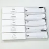 새로운 Byredo Lipgloss 4ml 액체 립스틱 비닐 루지 레브 레스 리디 드 립스틱 지속적인 색상 유지 입술 메이크업 뷰티 립 글레이즈 5 컬러 플러시 된 Fantome Thar Desert