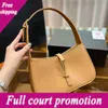 Luxury Handbag Underarm Bag for Womens Tote Crossbody Shoulder Genuine Leather Hobos Vagrant Digner C-rocodile Pattern Wallet handbags evening clutches