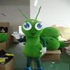 2019 High quality mascot costume 100% real picture ant mascot costume for adult 278B