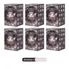 Toptan Pop Mart Skulpanda Ancient Castle Serisi Gizem Kutusu 1pc/12pcs Koleksiyon Sevimli Kör Kutu Kawaii Oyuncak Figürleri