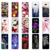 Soft Silicon TPU Case Voor Samsung Galaxy S8/S8 PLUS Case Cover Plus Telefoon Shell Beschermende Coque